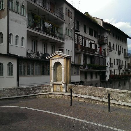 Casa Vacanza Villa Borgo Valsugana Ngoại thất bức ảnh
