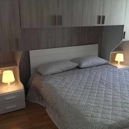Casa Vacanza Villa Borgo Valsugana Ngoại thất bức ảnh