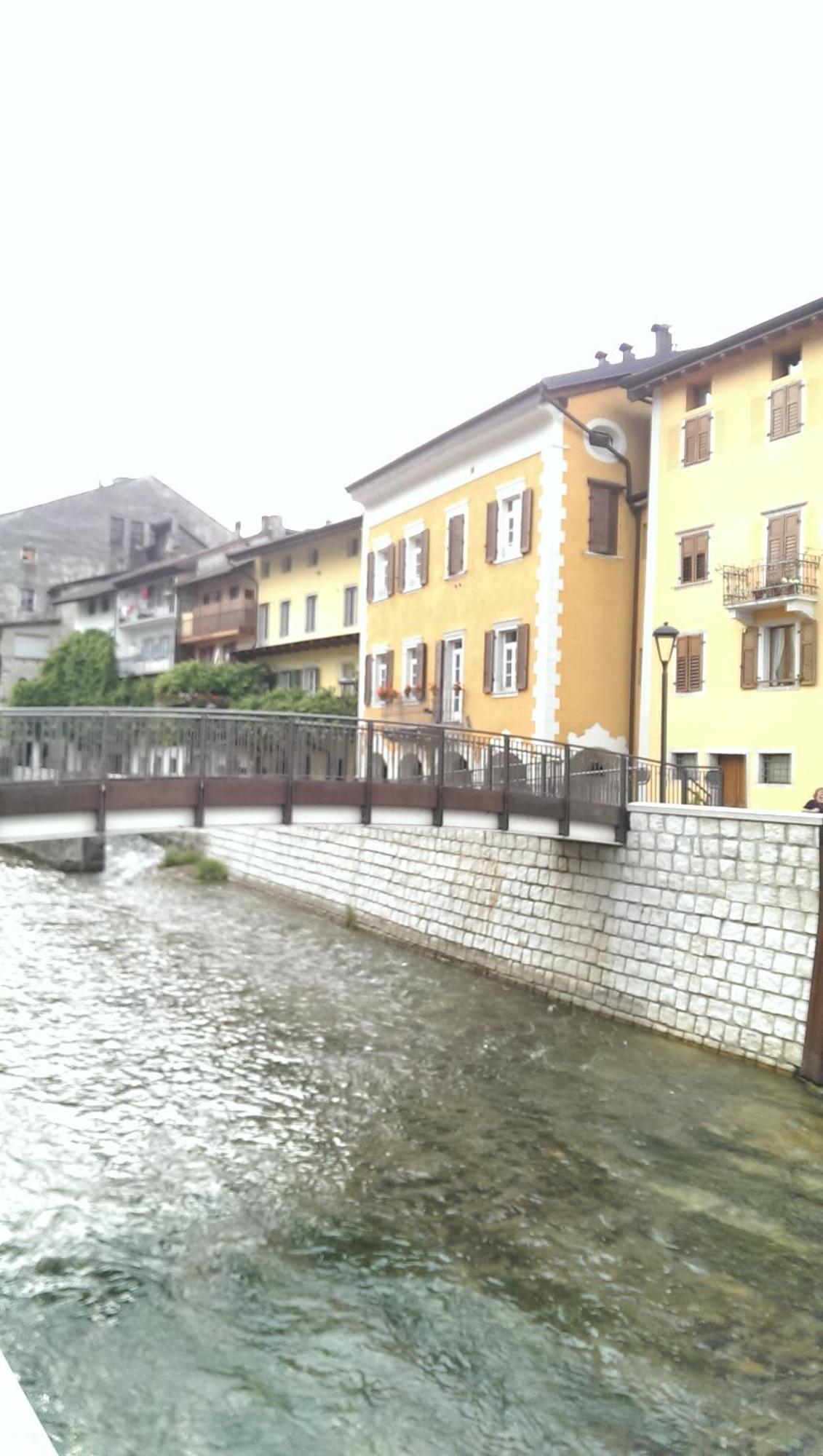 Casa Vacanza Villa Borgo Valsugana Ngoại thất bức ảnh