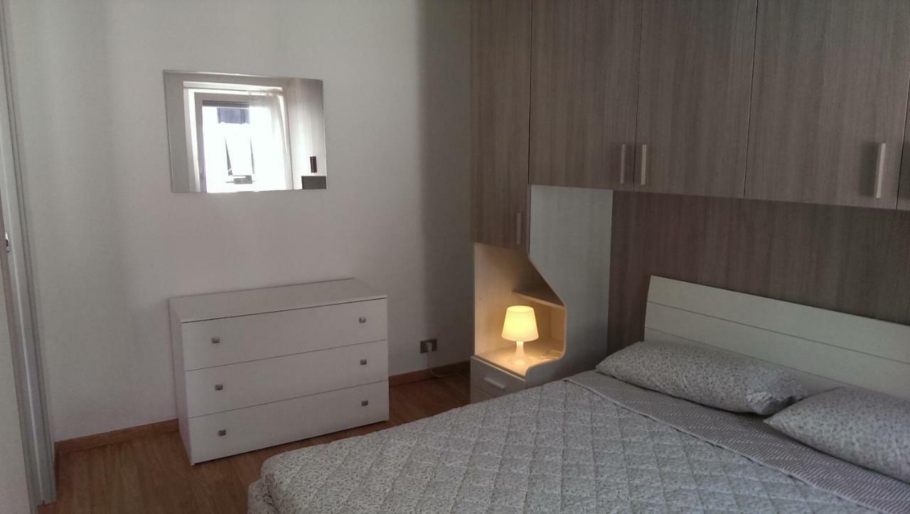 Casa Vacanza Villa Borgo Valsugana Ngoại thất bức ảnh