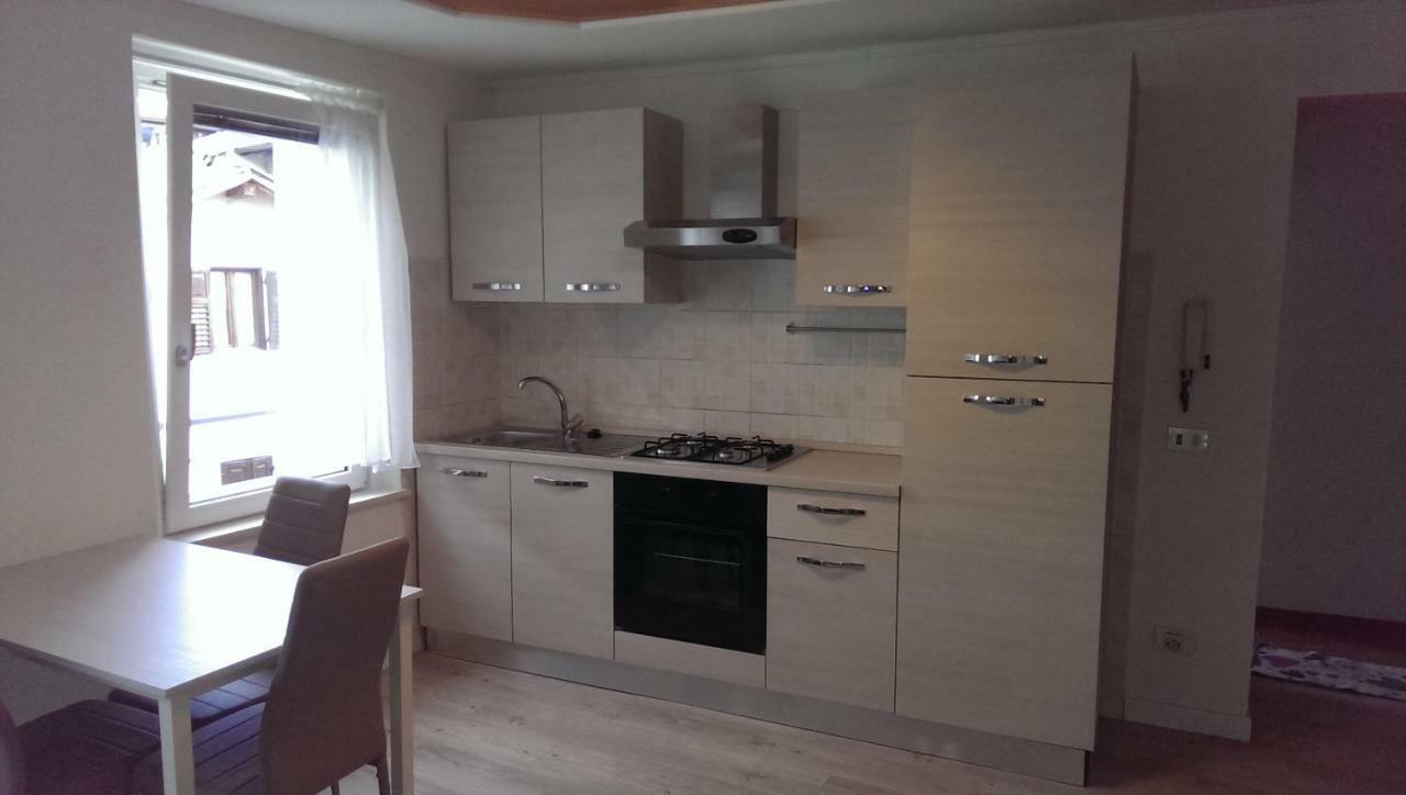 Casa Vacanza Villa Borgo Valsugana Ngoại thất bức ảnh