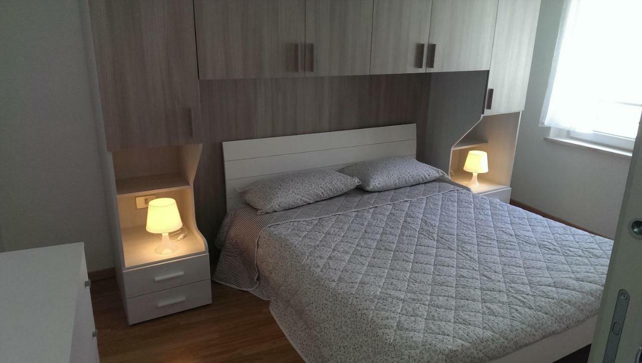 Casa Vacanza Villa Borgo Valsugana Ngoại thất bức ảnh